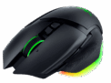Razer Basilisk V3 Pro Gaming-Maus (refurbished Grade A) für nur 65,90€