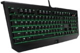 RAZER Blackwidow Ultimate 2016 Gaming-Tastatur für nur 66,- Euro inkl. Versand