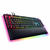 RAZER BlackWidow V4 Pro Mechanische Gaming-Tastatur für nur 169€ inkl. Versand