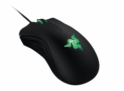 RAZER DeathAdder Gaming Maus mit Beleuchtung nur 29,- Euro