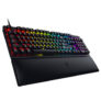 Razer Huntsman V2 Red Switch Gaming Tastatur für 119€ (statt 154€)