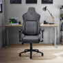 RAZER Gaming-Stuhl Iskur Fabric für nur 313,95€ (statt 370€)