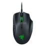 Razer Naga Trinity Gaming-Maus (generalüberholt) für nur 31,98€ inkl. Versand