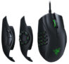RAZER Naga Trinity Gaming Maus (Optischer 5G-Sensor, 16.000 DPI, 19 + 1 programmierbare Tasten) für nur 59€ inkl. Versand