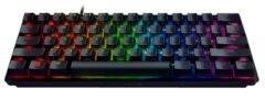 RAZER Huntsman Mini Red Switch Gaming Tastatur für nur 69,99€ inkl. Versand
