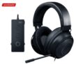Nur bis 9:00 Uhr: Razer Kraken Tournament Edition Gaming Headset für 77,- Euro