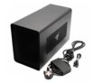 Razer Core X Gehäuse für Externe Grafikkarte Case Thunderbolt 3 für nur 249,- Euro