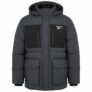 Reebok Parka Puffer Herren Wintermantel für 34,95€ bei SportSpar.de