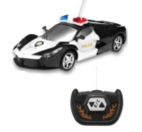 Ferngesteuertes RC-Polizeiauto für nur 4,08 Euro inkl. Versand aus China