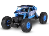 Ferngesteuerter JJRC Q20A 1/18 4WD RC Buggy nur 16,17 Euro
