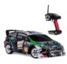 WLtoys K989 RC Car mit bis zu 30km/h Höchstgeschwindigkeit für 35,27€