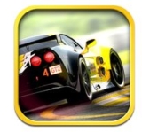 [APPLE APPSTORE] Real Racing 2 für iPhone und Real Racing 2 HD für iPad je nur 79 Cent statt 3,99 Euro bzw. 5,49 Euro!