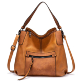 Realer Damen Shopper Handtasche für 21,49€ inkl. Prime-Versand