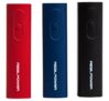 REALPOWER PB-T1 Powerbank (2.600mAh) im 2er-Pack für nur 5,- Euro (3er-Pack für 7,- Euro)
