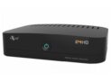 Axas E4 HD Linux Satreceiver für nur 72,98 Euro inkl. Versand.