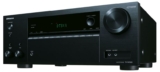 Onkyo AV Receiver mit 7.2 Kanälen und 130 Watt pro Kanal nur 277,- Euro inkl. Versand