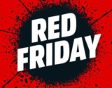 „Red Friday“ Aktion mit vielen guten Angeboten bei MediaMarkt in der Übersicht