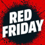 Bis 21 Uhr! MediaMarkt Warm Up Aktion zum Red Friday mit vielen günstigen Angeboten für Club Mitglieder