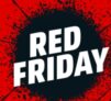 Red Friday bei MediaMarkt: Als MediaMarkt Club Mitglied schon 2 Stunden früher die besten Schnäppchen machen!