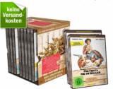 [REDCOON] Wieder da! Bud Spencer & Terence Hill 10er Box RELOADED [10 DVDs] für nur 29,99 Euro inkl. Versand