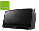 [REDCOON] Pioneer XW-SMA3-K Schwarz Outdoor-Lautsprecher für nur 126,99 Euro inkl. Versand