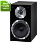 Heco Aleva 200 TC Piano Schwarz (2-Wege Regallautsprecher) als Paar für nur 177,76 Euro inkl. Versand