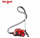 [REDCOON.DE] Hot Deal! Beutelloser Staubsauger Dirt Devil M2700-0 Centrino SX3 für nur 48,49 Euro inkl. Versand!