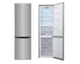 LG GBB 530 PZCFS No-Frost Kühl-Gefrierkombination mit EEK A+++ für 499,- Euro