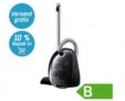 Siemens VSZ3B210 Staubsauger ab 57,99 Euro inkl. Versand.