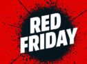 Red Friday bei Media Markt: Viele günstige Angebote versch. Kategorien, wie z.B. Braun Series 5040s Rasierer für nur 61,- Euro statt 115,- Euro!