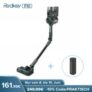 Wieder da: Redkey F10 Akku Handstaubsauger für 161,99€