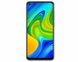 Nur bis 9:00 Uhr: XIAOMI Redmi Note 9 64 GB Onyx Black Dual SIM für 118,63 Euro
