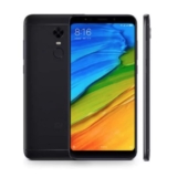 Xiaomi Redmi 5 Plus 6 Zoll Phablet mit Band 20 für nur 119,59 Euro inkl. Versand