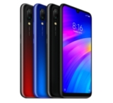Xiaomi Redmi 7 Smartphone in der Global Version mit 2 GB Ram, 16GB Speicher und Dualkamera für 88,42 Euro
