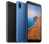 Xiaomi Redmi 7A Global Version mit 4000mAh Akku und Snapdragon 439 Octacore CPU für 76,- Euro