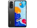 XIAOMI Redmi Note 11 (128 GB, Graphite Gray, Dual SIM) für nur 160,47€ inkl. Versand