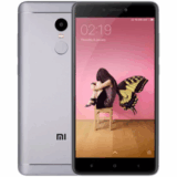 Xiaomi Redmi Note 4 mit 3GB Ram, 32GB Speicher und LTE Band 20 für 127,49 Euro