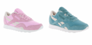 Reebok Classic Nylon X Face Stockholm Damen Sneakers für nur 24,99 Euro