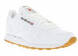 Reebok CL Leather Herrensneaker Weiß für nur 44,99 Euro inkl. Versand