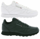Reebok Classic Echtleder-Sneaker für Kinder/Frauen für nur 29,99 Euro inkl Versand