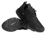 Reebok Furylite Triple Black Trainer Herren Sneaker für 33,94 Euro inkl. Versand