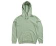 Reebok Classics Herren Hoodie Natural Dye Mint-Grün für 29,99€