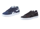 [JAVARI.DE] Herren Sportschuhe Reebok Tennis Vulc Low 180161 in blau oder schwarz für je nur 17,99 Euro!