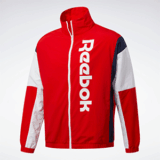 Reebok Training Essentials Linear Logo Trainingsjacke für nur 29,23€