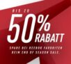 Reebok Sale mit bis zu 50% Rabatt + 25% Extra-Rabatt auf Training
