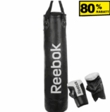 [SPORTSDIRECT] Reebok Sandsack with Halbhandschuhe für nur 11,- Euro inkl. Versand