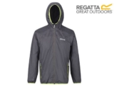 Regatta Levin II wasserdichte Jacke für nur 25,90 Euro inkl. Versand