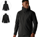 Regatta Coriver 3-in-1-Jacke für nur 50,90€
