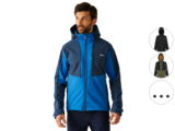 Regatta Hewitts Softshell-Jacke für nur 40,90€