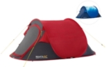 Regatta Malawi 2 Pop-Up-Zelt für 2 Personen nur 45,90 Euro